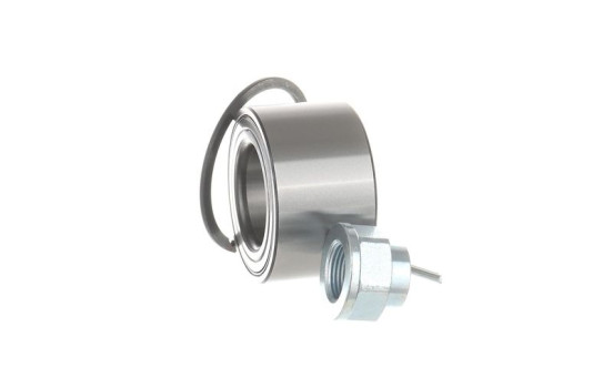 Wheel bearing VKBA 6966 SKF, Image 4