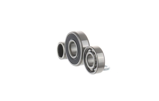 Wheel bearing VKBA 6968 SKF, Image 3