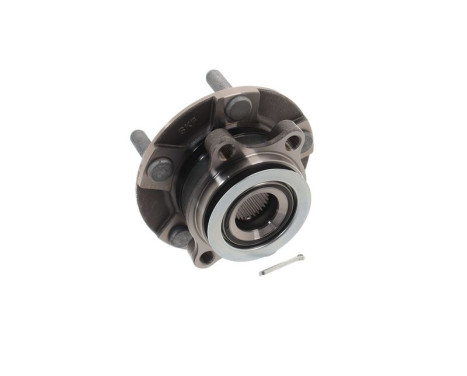 Wheel bearing VKBA 6996 SKF, Image 3