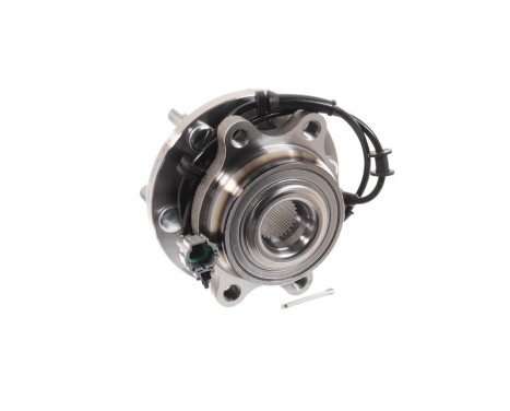 Wheel bearing VKBA 6999 SKF, Image 2