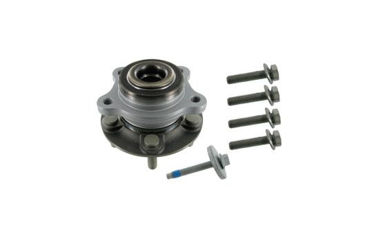 Wheel bearing VKBA 7001 SKF