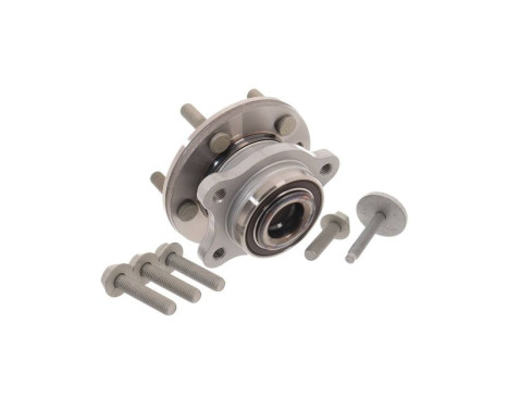 Wheel bearing VKBA 7001 SKF, Image 2