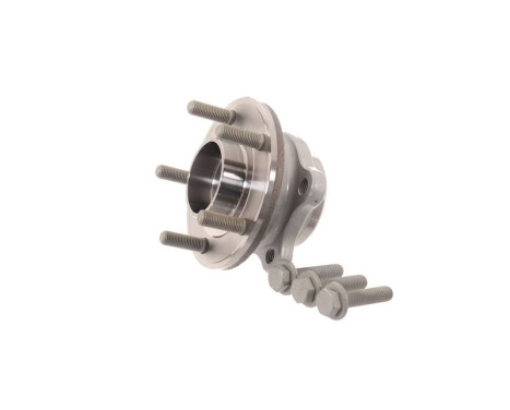 Wheel bearing VKBA 7001 SKF, Image 3