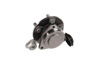 Wheel bearing VKBA 7012 SKF