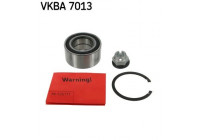 Wheel bearing VKBA 7013 SKF
