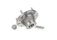 Wheel bearing VKBA 7029 SKF