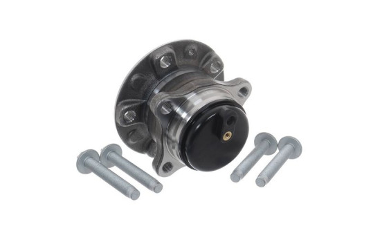 Wheel bearing VKBA 7039 SKF