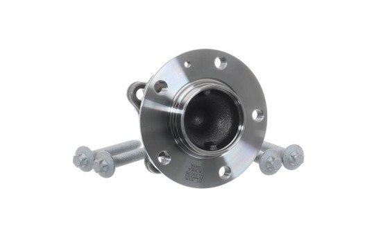 Wheel bearing VKBA 7039 SKF, Image 3