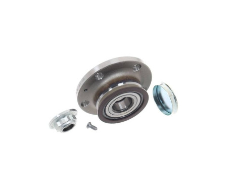 Wheel bearing VKBA 7047 SKF