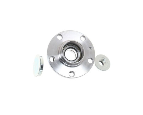 Wheel bearing VKBA 7047 SKF, Image 3