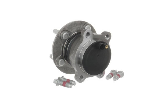 Wheel bearing VKBA 7058 SKF