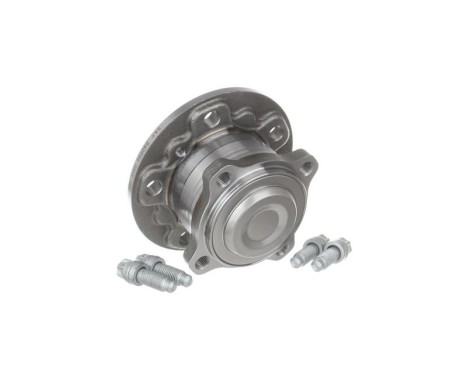 Wheel bearing VKBA 7063 SKF, Image 3