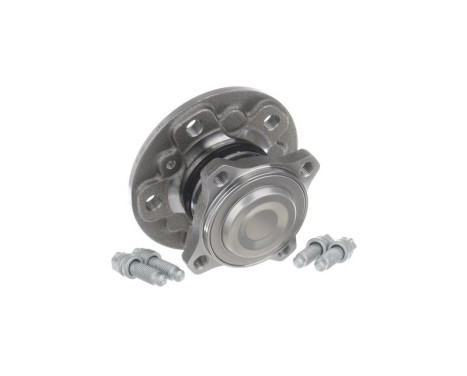 Wheel bearing VKBA 7064 SKF