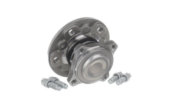 Wheel bearing VKBA 7064 SKF