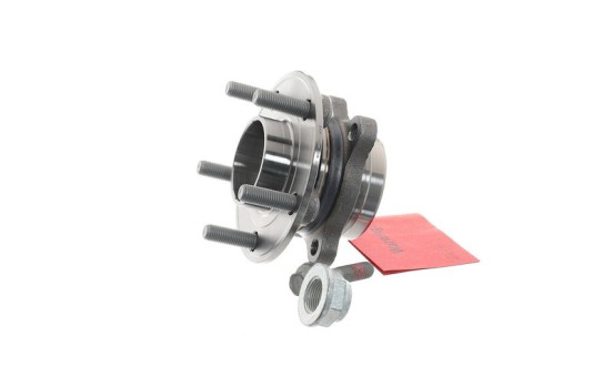 Wheel bearing VKBA 7080 SKF, Image 2