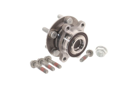 Wheel bearing VKBA 7083 SKF
