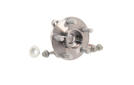 Wheel bearing VKBA 7083 SKF, Image 3