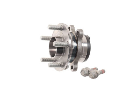 Wheel bearing VKBA 7084 SKF, Image 2