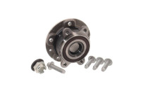 Wheel bearing VKBA 7094 SKF