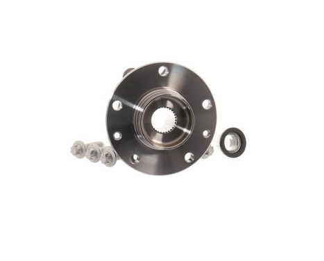 Wheel bearing VKBA 7094 SKF, Image 3