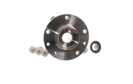 Wheel bearing VKBA 7094 SKF, Image 3