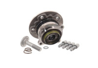 Wheel bearing VKBA 7101 SKF