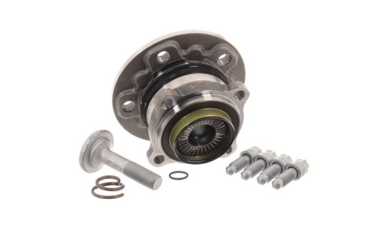 Wheel bearing VKBA 7101 SKF