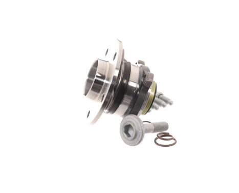 Wheel bearing VKBA 7101 SKF, Image 2