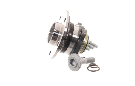 Wheel bearing VKBA 7101 SKF, Image 2