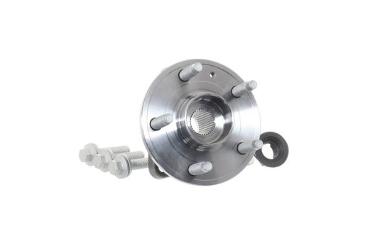 Wheel bearing VKBA 7110 SKF, Image 6