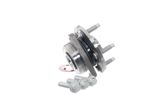 Wheel bearing VKBA 7110 SKF, Image 7