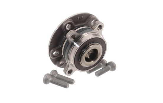 Wheel bearing VKBA 7116 SKF