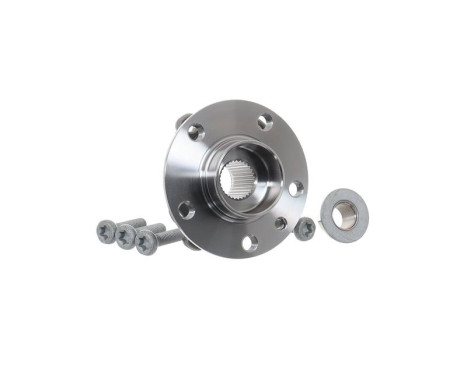 Wheel bearing VKBA 7118 SKF, Image 3