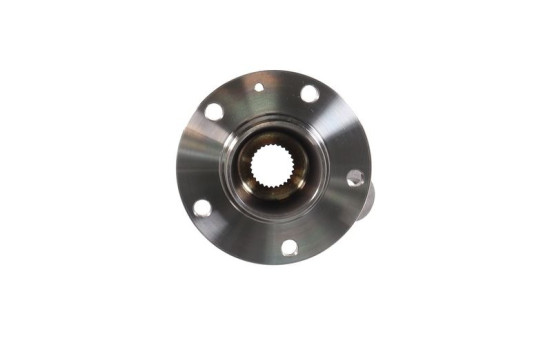Wheel bearing VKBA 7120 SKF, Image 3