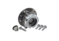 Wheel bearing VKBA 7121 SKF