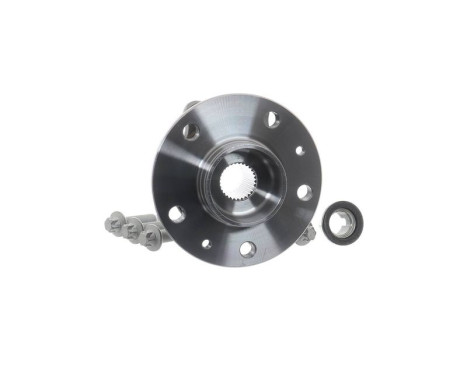 Wheel bearing VKBA 7121 SKF, Image 3