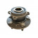 Wheel bearing VKBA 7127 SKF