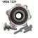 Wheel bearing VKBA 7129 SKF, Thumbnail 4