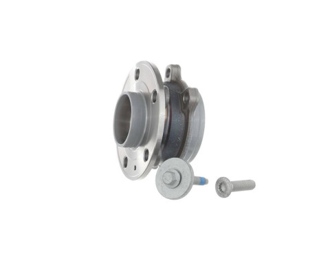 Wheel bearing VKBA 7132 SKF, Image 2