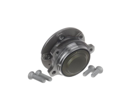 Wheel bearing VKBA 7142 SKF