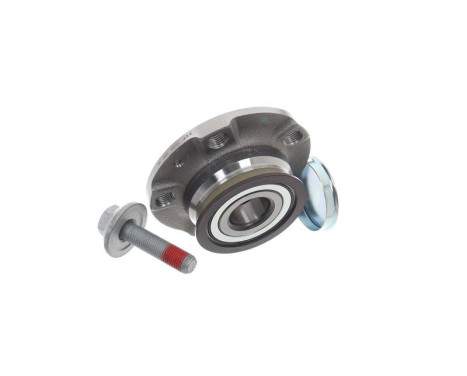 Wheel bearing VKBA 7161 SKF