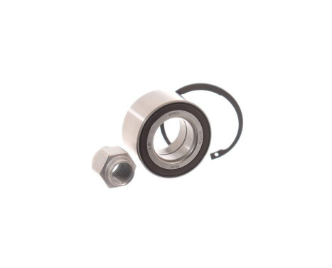 Wheel bearing VKBA 7193 SKF