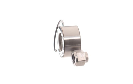 Wheel bearing VKBA 7193 SKF, Image 2