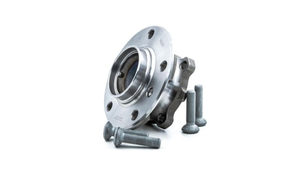 Wheel bearing VKBA 7213 SKF, Image 2