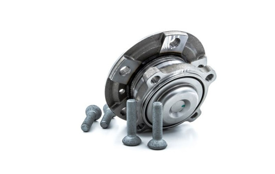 Wheel bearing VKBA 7213 SKF, Image 3
