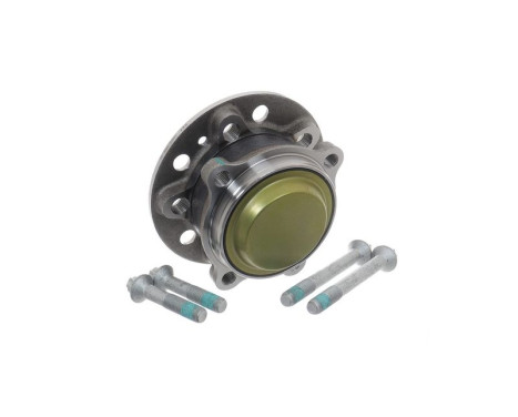 Wheel bearing VKBA 7220 SKF