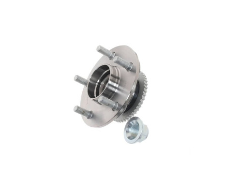 Wheel bearing VKBA 7402 SKF, Image 2