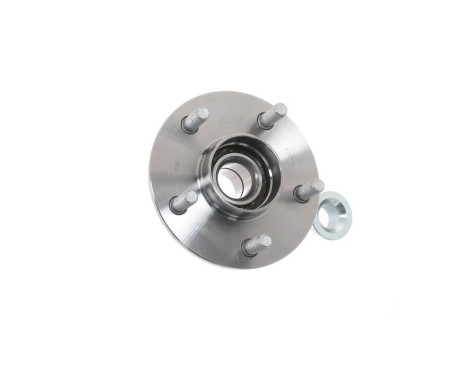 Wheel bearing VKBA 7402 SKF, Image 3