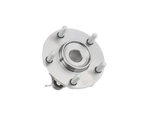 Wheel bearing VKBA 7406 SKF, Image 4