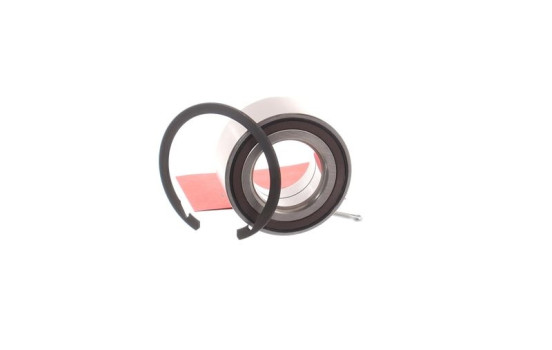 Wheel bearing VKBA 7408 SKF, Image 4